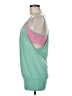 Lululemon Athletica Green Tank Top Size 8 - photo 6