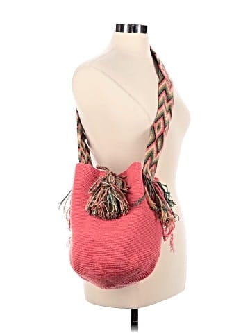 Unbranded Bucket Bag (view 2)