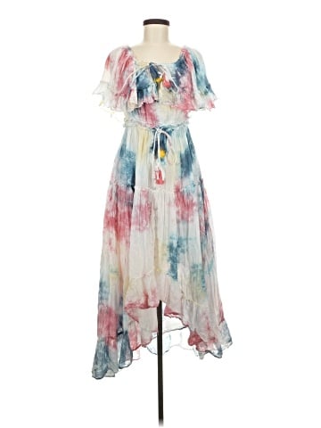 BAROK Cocktail Dress (view 1)