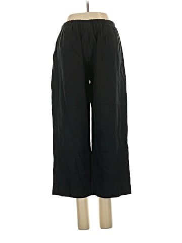 bryn WALKER Linen Pants (view 2)
