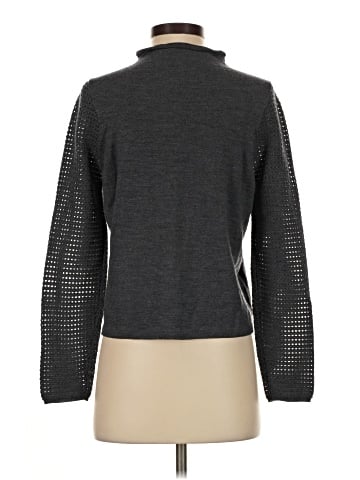 Milly Turtleneck Sweater (view 2)