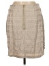 Miami Ivory Formal Skirt Size M - photo 2