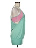 Lululemon Athletica Green Tank Top Size 8 - photo 5