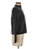 Milly Gray Turtleneck Sweater Size S - photo 4