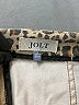 Jolt Animal Print Brown Casual Skirt Size 11 - photo 4