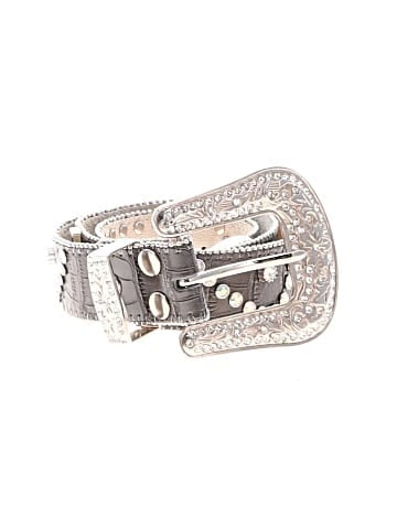 Assorted Brands Leather Belt (view 1)