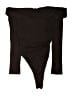 Priceless Black Kimono Size M - photo 2