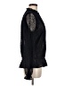 Ted Baker London 100% Polyester Black Long Sleeve Blouse Size 8 (3) - photo 4
