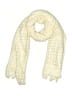 Unbranded Ivory Scarf One size - photo 1