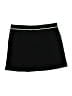 T by Talbots Solid Black Skort Size XL - photo 2