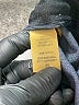 Calvin Klein Black Blue Dress Pants Size 6 - photo 8