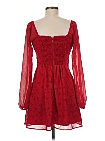 Hollister Cocktail Dress (view 2)