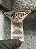 Hard Tail Gray Cardigan Size XS - photo 7