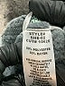 Hard Tail Gray Cardigan Size XS - photo 8