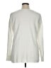 J.Crew Factory Store Ivory Pullover Sweater Size XL - photo 2