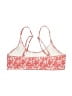 Unbranded Pink Swimsuit Top Size S - photo 2