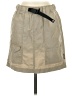 Converse 100% Cotton Tan Casual Skirt Size XS - photo 1