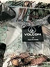Volcom Tropical Green Board Shorts Size 4T - photo 3
