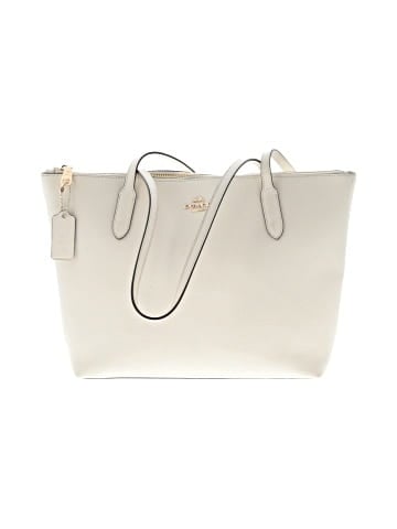 Coach Factory Tote (view 1)