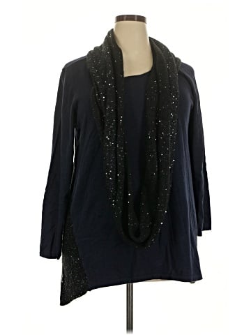 Style&Co Cardigan (view 1)