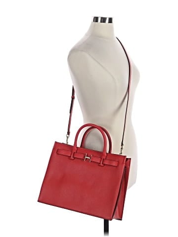 Halston Satchel (view 2)