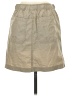 Converse 100% Cotton Tan Casual Skirt Size XS - photo 2