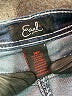 Earl Jean Blue Jeans Size 14 - photo 7