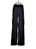 Avenue Montaigne Black Cargo Pants Size 2 - photo 1