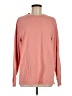 Gap 100% Cotton Pink Sweatshirt Size M - photo 1