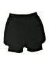 Unbranded Graphic Black Athletic Shorts Size M - photo 2