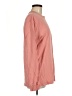 Gap 100% Cotton Pink Sweatshirt Size M - photo 4