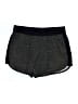 Tek Gear Color Block Gray Athletic Shorts Size L - photo 1