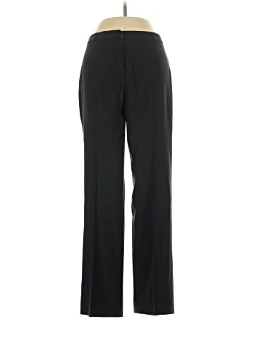 Emporio Armani Wool Pants (view 1)