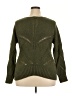 Torrid Green Pullover Sweater Size 2X Plus (2) - photo 2