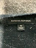 Banana Republic Black Wool Pullover Sweater Size S - photo 7