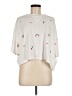 Adore Ivory 3/4 Sleeve T-Shirt One size (estimated) - photo 1