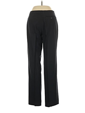 Emporio Armani Wool Pants (view 2)