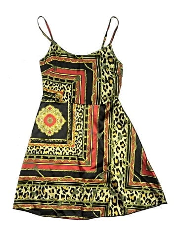 Boohoo Cocktail Dress (view 1)