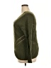 Torrid Green Pullover Sweater Size 2X Plus (2) - photo 5