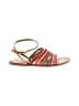 Tory Burch Tan Sandals Size 10 - photo 1