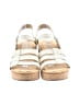Hush Puppies Ivory Sandals Size 9 - photo 2