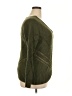Torrid Green Pullover Sweater Size 2X Plus (2) - photo 4
