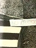 Rolla Coster Stripes Black Casual Dress Size S - photo 7