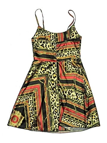 Boohoo Cocktail Dress (view 2)
