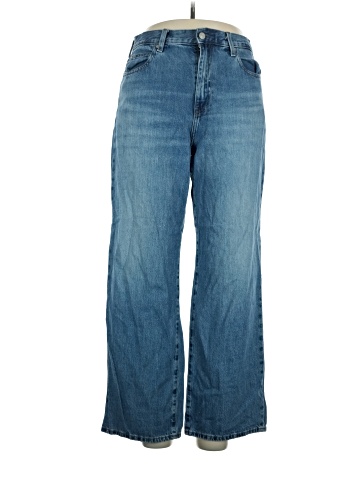 Uniqlo Jeans (view 1)
