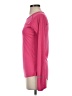 Nike 100% Recycled Polyester Pink Long Sleeve Top Size S - photo 5