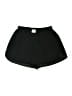 Assorted Brands Solid Black Athletic Shorts Size S - photo 1