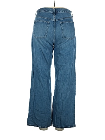 Uniqlo Jeans (view 2)