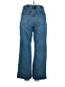 Uniqlo 100% Cotton Blue Jeans Size 1 - photo 2