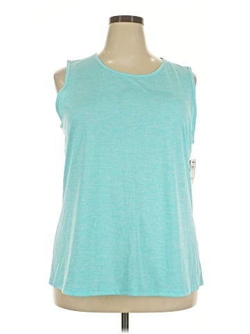 Ideology Sleeveless Top (view 1)